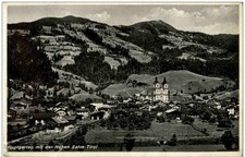 Hopfgarten 106296 - hopfgarten, -106296