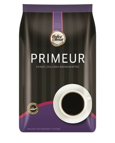 Coffeemat primeur - coffeemat,