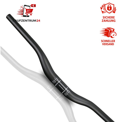 Carbon mtb lenker mm - mtb,