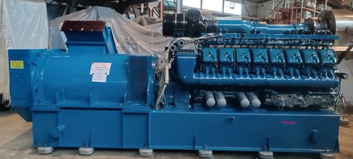 Mwm gas bhkw tbg - v16, k