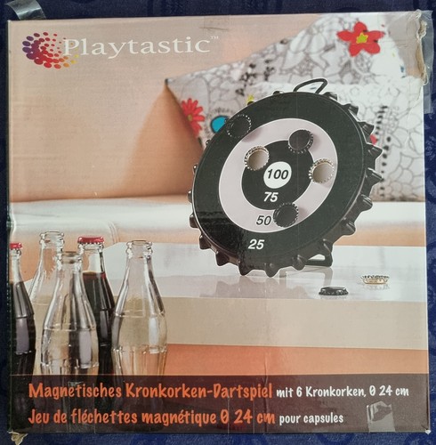 Playtastic magnetisches - playtastic,