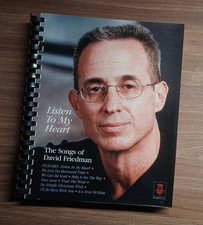 Listen to My Heart - The Songs