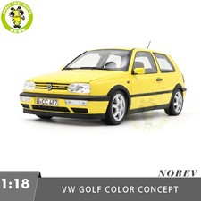 1/18 VW Volkswagen Golf GTI