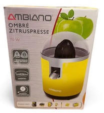 Ambiano elektrische - ambiano,