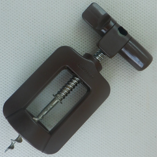 Vintage leifheit korkenzieher - vintage,