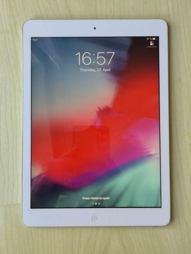 Apple ipad air - apple, 1.