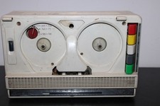 Eifersucht Tonbandgerät