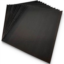 Schleifpapier set verschiedene - set,