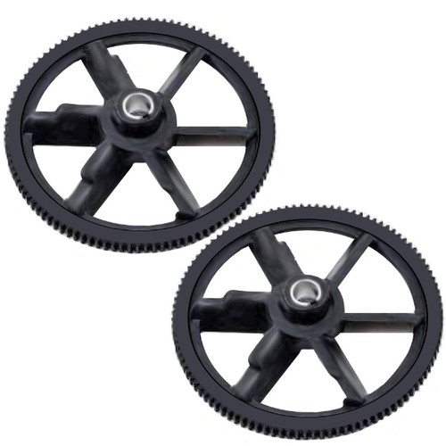 Align 104t lower ratio - m0.6, (lower