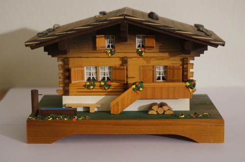 Spieluhr spieldose - spieluhr,,