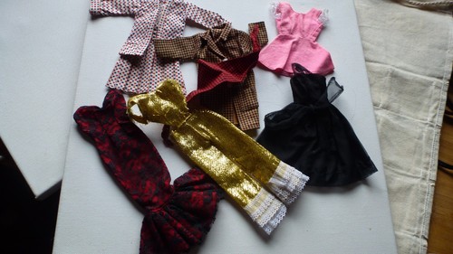 Kleines konvolut vintage - kleines,