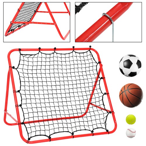 Fußball rebounder - fußball,