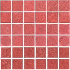 Texturmatte 90 x 90 mm  für