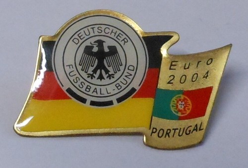 Dfb deutschland pin - dfb, anstecker