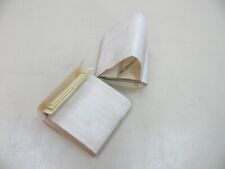 2x DEUTZ Typschild  Schriftzug Emblem Schrift  01211080 OVP