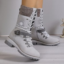 Damen winter schneestiefel - damen,