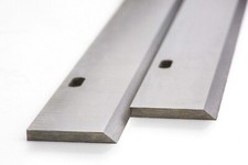 6 Stück Metabo Magnum 263x20x3 Typ: ADH1626 ADH1626D Hobelmesser mit Nut