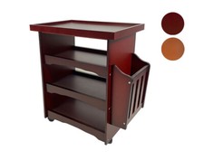 abc HOME Multifunktionswagen