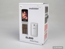 Mobistel EL800 Weiß