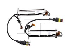 Warnkontaktsatz (SB) 17,5"