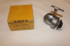 AIREX SPINSTER-HALBBÜGEL- IM OVP-Nr-632