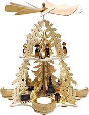 RATAGS Erzgebirge Pyramide