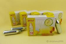 1200 x Mosa Soda Co2 8g