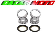 Kit Lager Und Simmerringe