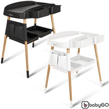 BabyGo Wickeltisch
