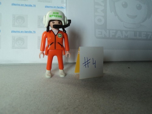 Playmobil vintage city life - playmobil,