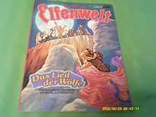 Abenteuer in der Elfenwelt Band Nr. 4 Bastei Verlag Zustand 1