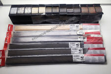 RESOPAL 13x KANTENSTREIFEN + 6x WANDABSCHLUSSPROFILE für Küchen Arbeitsplatten