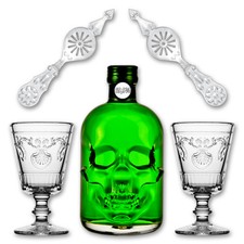 Absinthe "Amnesie" + 2x