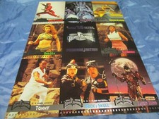 Power Rangers , Werbung für