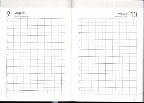 Handwerkerkalender din 6 - handwerkerkalender, a