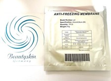 Anti Freeze Membrane Kryolipolyse Tuch Cryolipolyse Größe M  Kältetuch 10 Stück