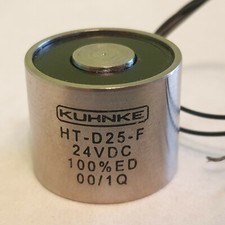 Kuhnke Haftmagnet