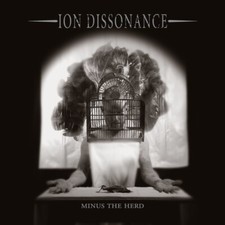 ION DISSONANCE - Minus The