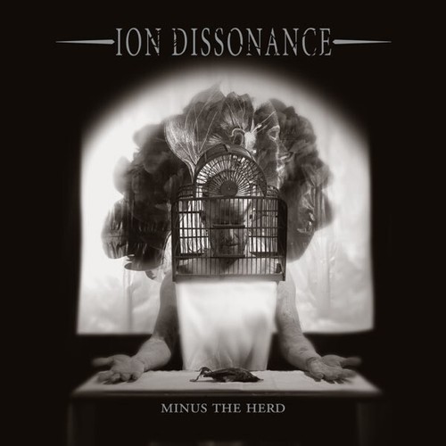 Ion dissonance minus the - dissonance,
