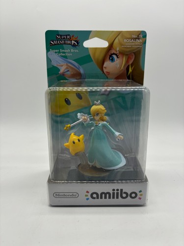 Amiibo super smash - -,