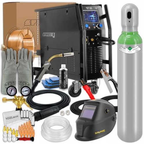 Spartus easymig 325 - spartus®,