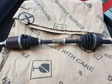 Dacia Sandero II SD Antriebswelle Links 391017832R 35.843 Km 01.2013-03.2020