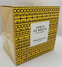 100ml Vilhelm Parfümerie