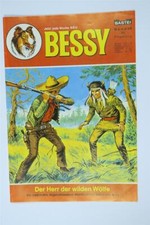Bessy Comic-Heft Nr. 65