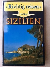 Sizilien, DuMont, Richtig
