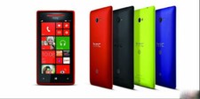 HTC Windows 8X PM23200