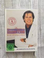 Dr Stefan Frank - Staffel 2 -