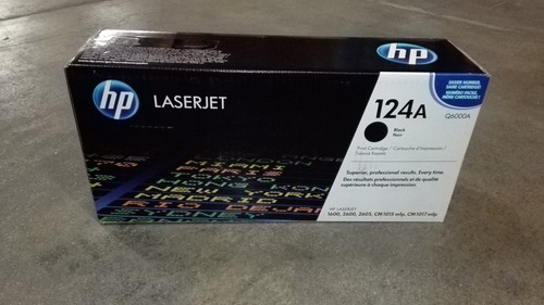 Q6000a tonerkartusche 124a - hp,