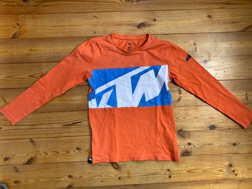 Ktm kids shirt größe 152 - t-shirt,,