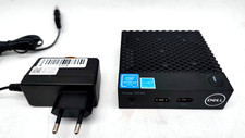 Dell Wyse 3040 Quad Core 14GB